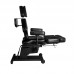 Elektroninis gultas tatuiruočių salonams PRO INK 606 BLACK